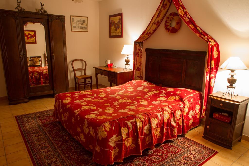 Pantgat Hof Bed and Breakfast Bollezeele Eksteriør billede