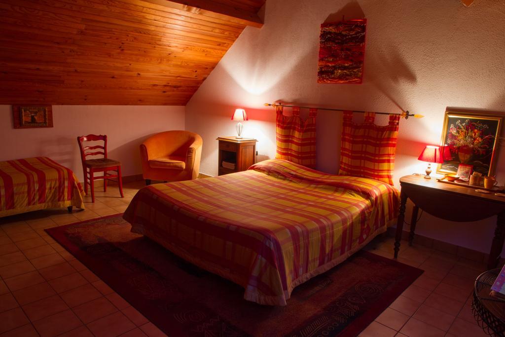 Pantgat Hof Bed and Breakfast Bollezeele Eksteriør billede
